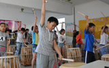 延吉市中央小学：营造“书香校园”,让读书成为一种习惯