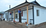 延边金达莱村：打造中国朝鲜族民俗第一村