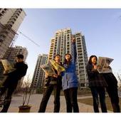 房价高、房租贵，草根何时能买房