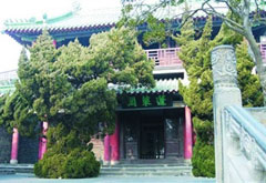 十大名楼联合申遗：文化作秀能否少点？