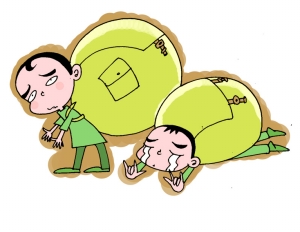 对学生体质排名能&ldquo;治本&rdquo;吗？