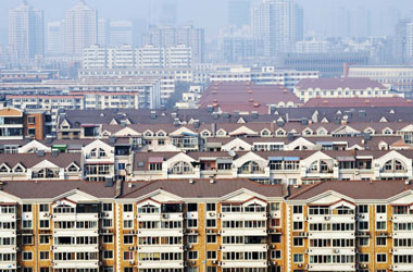 公积金缴存鸿沟背后的增收期待