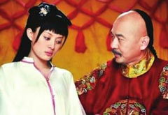 网友吐槽：皇上都怪你