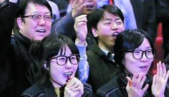 "罗老"升空对半岛局势影响几何？