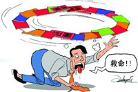 节俭风带来&ldquo;息杯停盏&rdquo; 餐桌上渐少&ldquo;酒精考验&rdquo;