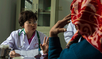 “先看病，后付费”好在哪