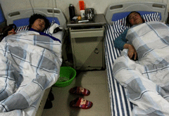 先看病后付费，别奢望信用一步到位