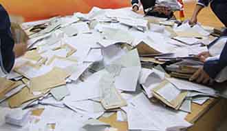 对&ldquo;领导亲阅群众来信&rdquo;的肯定和期待