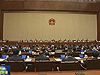 十一届全国人大常委会第三十一次会议在京闭幕