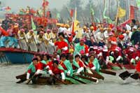 2006年溱潼会船节