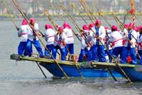 2007年溱潼会船节