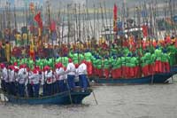 2008年溱潼会船节
