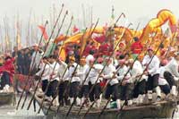 2011年溱潼会船节