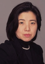 活动评委之一：长谷川祐子