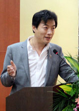 玉环东沙&middot;美丽渔村国际公共艺术论坛精彩瞬间