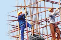 聚焦2月经济数据