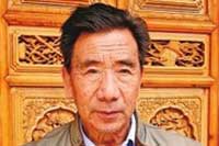 71岁李云义的中国梦：创办白族民居彩绘传承基地