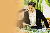 聚焦4月经济数据