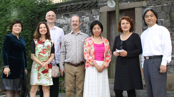 &ldquo;国际公共艺术奖暨公共艺术论坛&rdquo;专题网站 更多精彩请点击