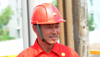 &ldquo;大庆新铁人&rdquo;李新民：井是我的命 油是我的魂