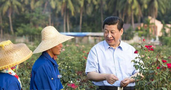 港报关注习近平推&ldquo;群众路线教育&rdquo;