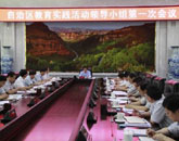 宁夏积极筹备开展党的群众路线教育活动