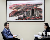 对话陈燕楠：群众路线是我们党最有威力的创造