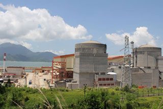 核应急离我们有多远？近20家媒体聚焦大亚湾