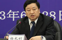 杨长利：常备不懈　积极兼容　切实提升核应急响应能力