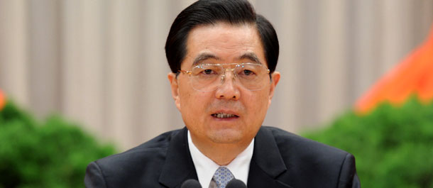 胡锦涛在省部级主要领导干部专题研讨班开班式上发表重要讲话