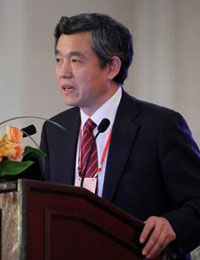 清华大学公共管理学院薛澜