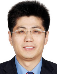 国家行政学院宋世明教授