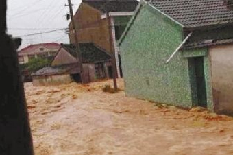 没水没粮 我们真的快撑不下去了