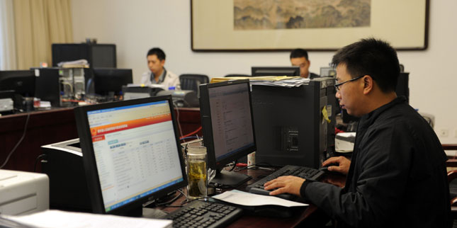 贵州“书记省长群众直通交流台”畅通民意