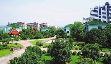 “千村示范万村整治”展现美丽乡村