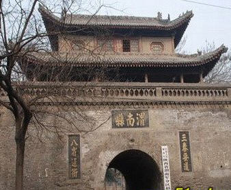 简政放权的渭南实践:用政府权力“减法”换市场活力“加法”