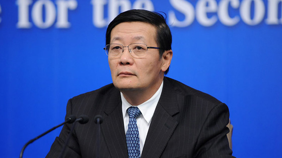 财政部部长楼继伟答记者问