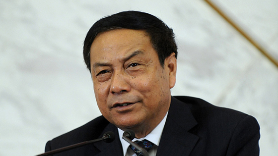 陈锡文回答记者问