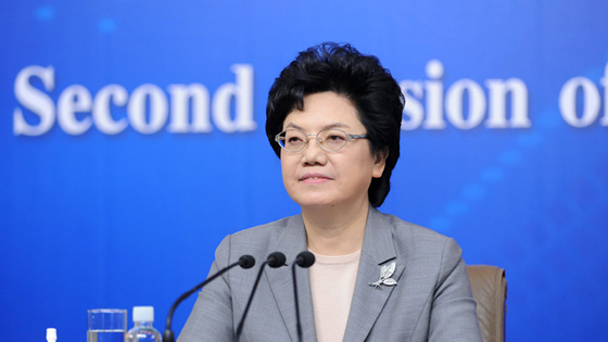 卫生计生委主任李斌答记者问