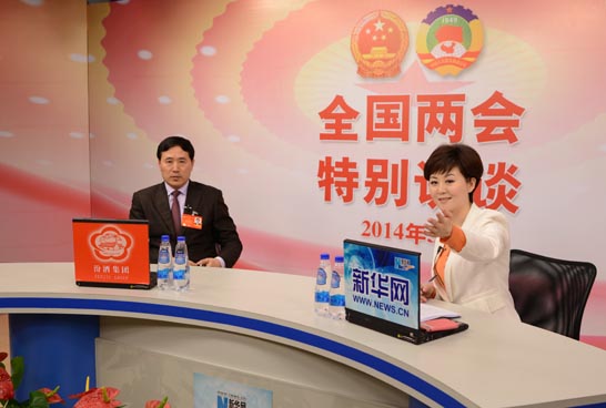 北京大学第一医院院长谈医改、医患关系_201