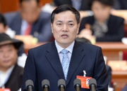 钱克明委员做发言