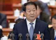 程津培委员发言