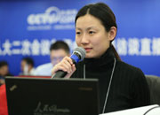 人民网记者提问