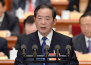 朱维群委员发言