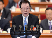 刘汉铨委员发言