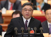 朱永新委员发言