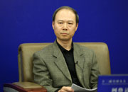 国家邮政局市场监管司副司长刘良一