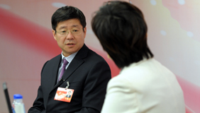 访谈嘉宾徐力群