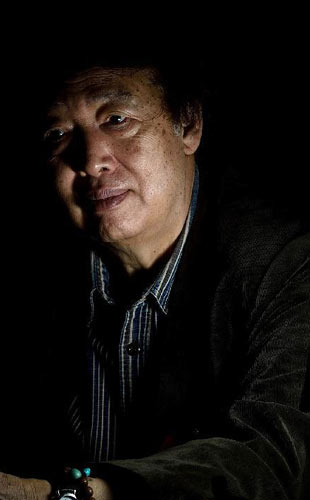 冯骥才谈民族文化保护