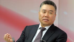 访谈嘉宾张瀛岑